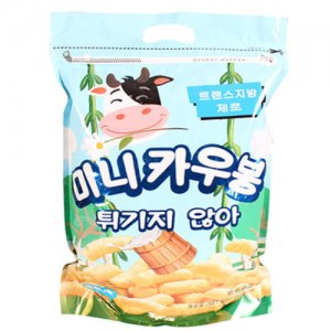 可拉奧牛小棒（牛乳味）