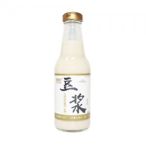 顧縣豆?jié){甜味