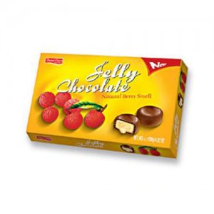 梁豐荔枝水果飴138g