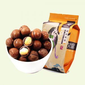 女媧奶香夏威夷果