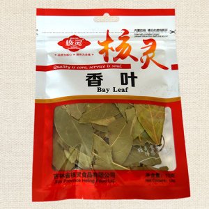 核靈香葉