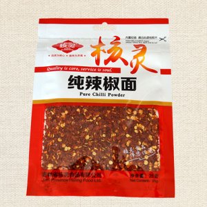 核靈辣椒片