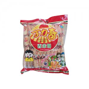 萬力奇香米餅1000g