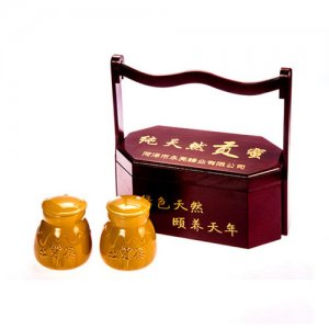 永亮貢蜜禮盒