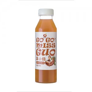 宏達(dá)果小姐酸角汁410ml