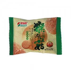 思維特猴菇無(wú)糖餅干