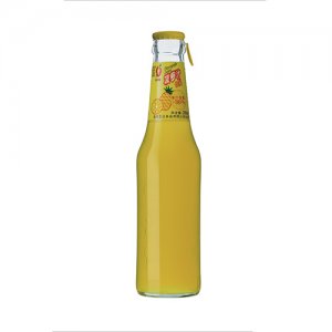 宏達(dá)菠蘿汁280ml