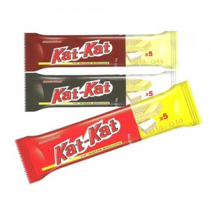 瑪芙kat-kat