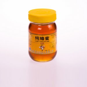 永亮純蜂蜜