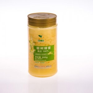 永亮椴樹蜂蜜