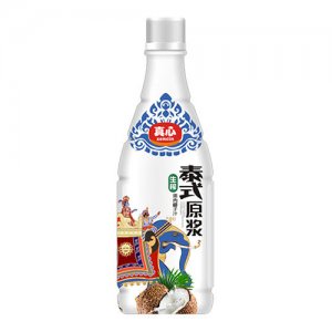 真心泰式原漿（?。?>
									<div   id=