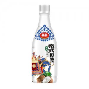 真心泰式原漿（大）