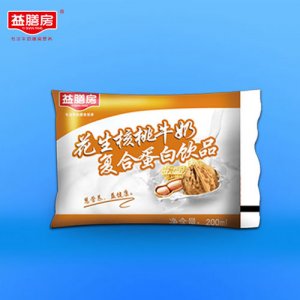 益膳房花生核桃復(fù)合飲品