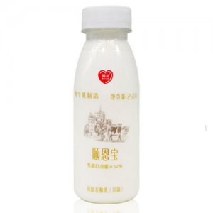 順恩寶奶