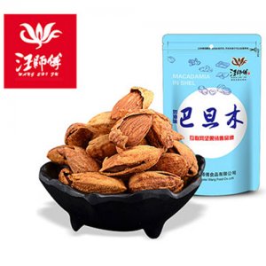 汪師傅巴旦木