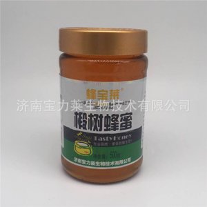 寶力萊蜂寶萊椴樹(shù)蜂蜜500g