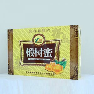 吉元椴樹蜜