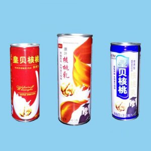 皇貝核桃瓶裝