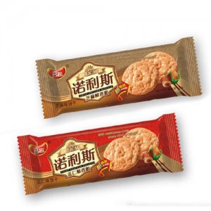 喜趣諾利斯