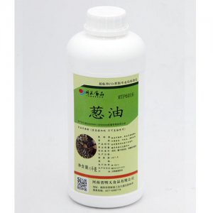 明天蔥油