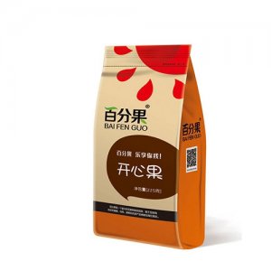 百分果開心果