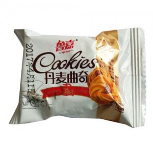 魯嘉丹麥曲奇