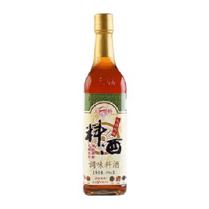 大橋風(fēng)味調(diào)味料酒