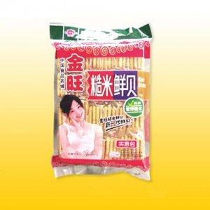 金旺糙米鮮貝