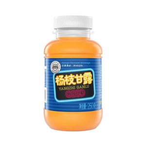 特種兵街坊印象楊枝甘露果奶風味芒果味飲料250g