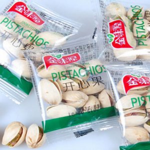 金味源堅果開心果散裝