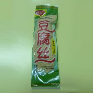 悅來(lái)豆腐絲百葉絲
