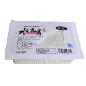 悅來(lái)盒裝水豆腐