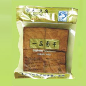 悅來(lái)一品鹵干200g