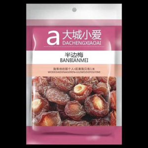 大城小愛(ài)半邊梅120g