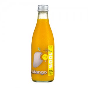大圣金絲猴復(fù)合乳酸菌芒果味果汁飲料305ml