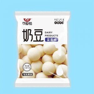 草原情藍(lán)莓奶豆散稱(chēng)