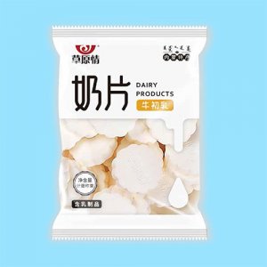 草原情牛初乳高鈣奶片散稱(chēng)