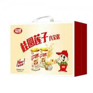 福想桂圓蓮子八寶粥