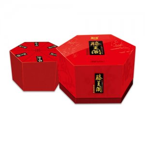 滕王閣福滿盛世粽粽子