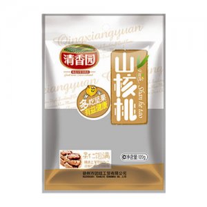 清香園山核桃