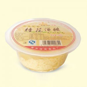 佳茂桂花酒釀340g