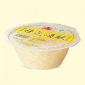 佳茂桂花酒釀300g