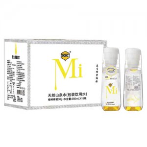 coco蜜椴樹(shù)蜂蜜36gx15瓶