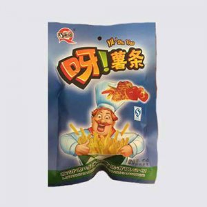 巧米郎呀！薯?xiàng)l
