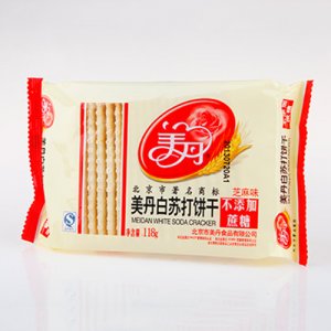 美丹白蘇打
