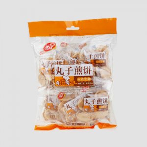 美丹丸子煎餅
