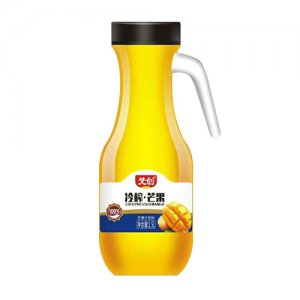 梵創(chuàng)芒果汁1.5L