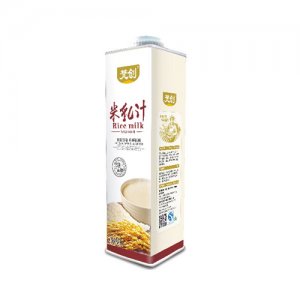 梵創(chuàng)米乳汁