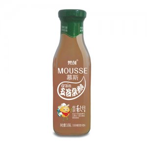 梵創(chuàng)慕斯五谷雜糧豆奶汁飲料1.06L