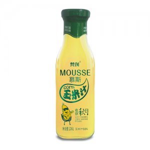 梵創(chuàng)慕斯玉米汁飲料1.06L